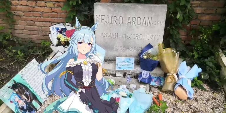 Fans-Umamusume-Kunjungi-dan-Bersihkan-Makam-Mejiro-Ardan-1.webp.webp